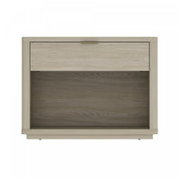 Table de nuit Evelyn Moderne 32