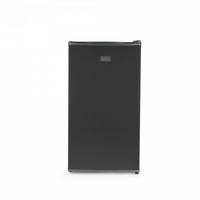 Refrigerateur compact BLACK+DECKER serie BCRK, 91 L (3,2 pi³), BCRK32B, noir