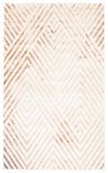 Carpette Lana ivoire - 5 pi 0 po x 8 pi 0 po 