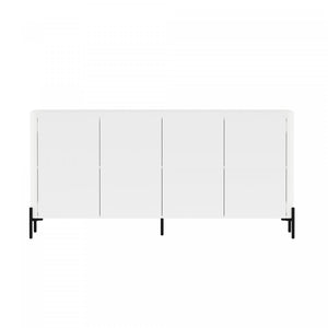 Buffet moderne Abbey 67