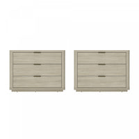  Table de nuit moderne Evelyn 32