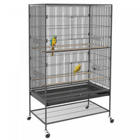 Pawhut Cage A Oiseaux 60