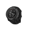 Garmin Instinct® 2x Solar Gps Smartwatch - Suivi De La Sante Et De La Condition Physique Avec Gnss Multi-bande - Noir