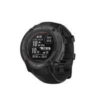 Garmin Instinct® 2x Solar Gps Smartwatch - Suivi De La Sante Et De La Condition Physique Avec Gnss M