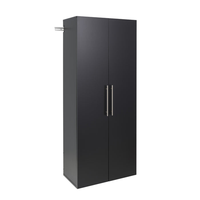 Hangups Armoire De Rangement Pour Chaussures A 40 Casiers – Noir