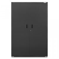 Très grande armoire GearBox de Gladiator - granite martelé