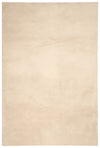 Tapis Lavable/Moelleux Argo 5'0\" x 7'6\" en Beige