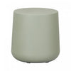 Dalya Table d’appoint de jardin ronde Vert sauge, de Meubles South Shore