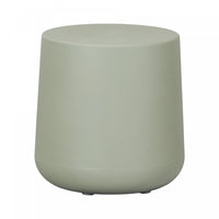  Dalya Table d’appoint de jardin ronde Vert sauge, de Meubles South Shore