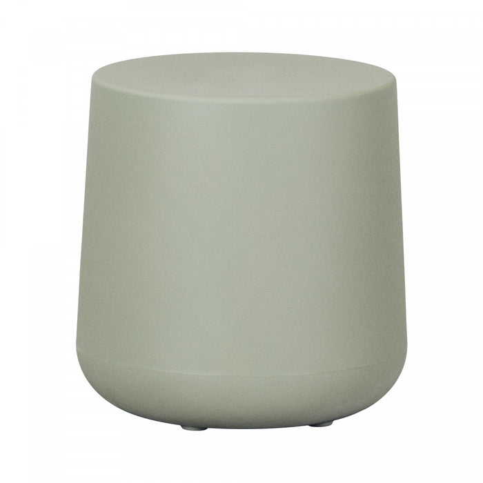 Dalya Table d’appoint de jardin ronde Vert sauge, de Meubles South Shore