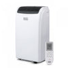 Climatiseur portatif intelligent Black+Decker de 12 000 BTU - BPACT12WT