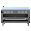 Salamandre a gaz Commerciale, 35 000 BTU, gril infrarouge, convertible au propane (LP) – FCMGS0114-36