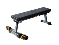 Exercise, Buil