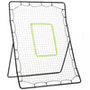 Soozier Filet Rebondisseur, Baseball Lacrosse Aide A L'entrainement