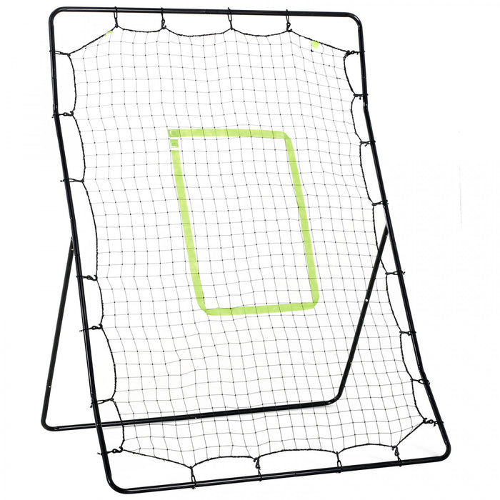 Soozier Filet Rebondisseur, Baseball Lacrosse Aide A L'entrainement