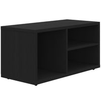  Banc de rangement Porto pour chaussures