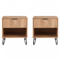 Table de nuit moderne Dumbo 20