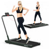 Tapis De Course Pliable 2,25cv Superfitavec Telecommande