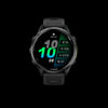 Montre Intelligente Garmin Forerunner 970 47 Mm, Amoled, Titane Gris Carbone, Suivi De Fitness Gps, Course, Triathlon, Autonomie De 15 Jours