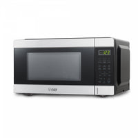 Four a micro-ondes de comptoir Commercial Chef serie CHM, 1,1 pi³, CHCM11100SSB