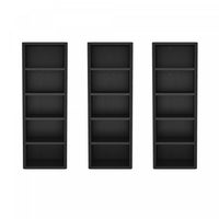 Bibliotheque ouverte moderne Rivington 28