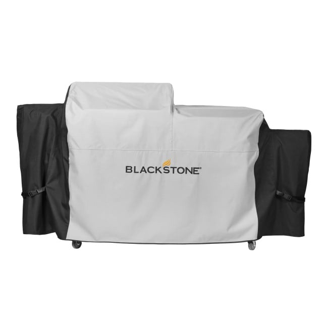 Housse de la serie culinaire Blackstone pour combinaison plancha et barbecue a granules - 5575