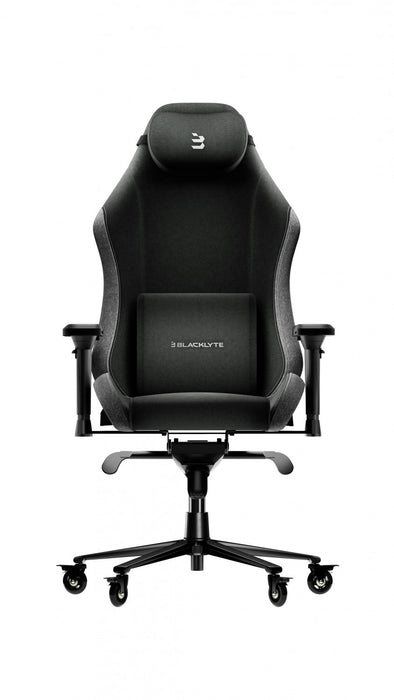 Fauteuil de jeu Athena de Blacklyte - noir