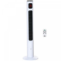 Homcom Ventilateur Tour 46