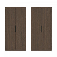  Armoire bibliotheque moderne Rivington 38