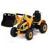 Chargeuse Electrique Pour Enfants 12v Costway