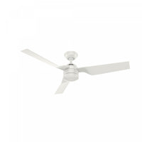 Ventilateur de plafond Cabo Frio - Blanc