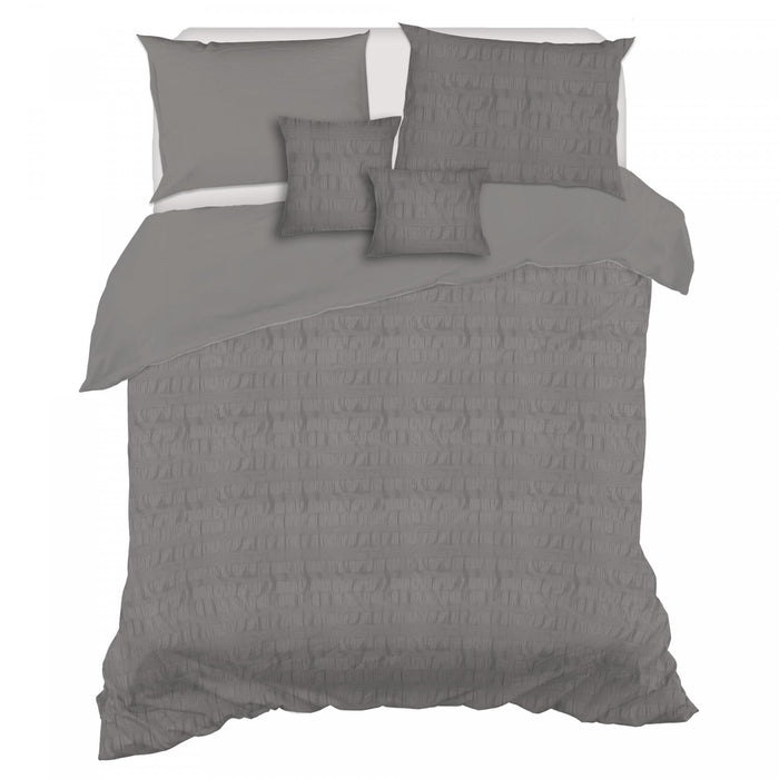 Ensemble Douillette Queen 5 Morceaux 