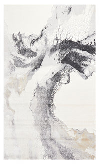 Tapis Contemporain/Moderne Bloom 5'0