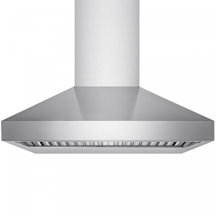 Hotte de cuisine murale Victory de 36 pouces 1200 CFM pour barbecue exterieur