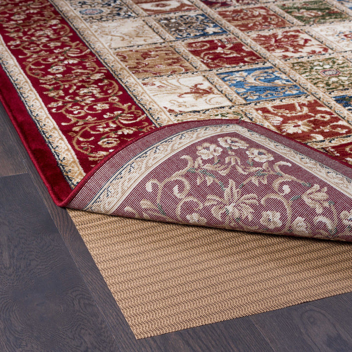 Sous-tapis Stop pour l’intérieur - 4 pi x 6 pi