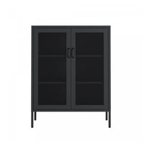  Armoire d’appoint moderne Amelia 32