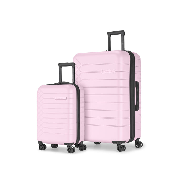Mecca Ensemble De Bagages 2 Pieces