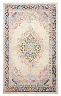  Tapis Traditionnel Lea 5'0