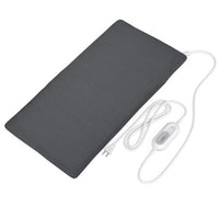 PureRelief Coussin chauffant en vinyle a infrrouge lointain