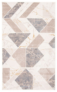 Carpette Paige ivoire - 8 pi 0 po x 10 pi 0 po