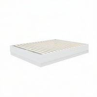 Lit plateforme Milano