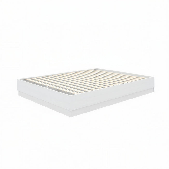 Lit plateforme Milano