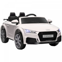 Aosom Sous Licence Officielle Pour Enfants Avec Telecommande, Roue De Suspension, Vitesse Reglable,