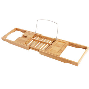 Accessoires de salle de bain Yolla plateau pour baignoire