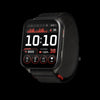 Montre intelligente Garmin Venu X1 noire grande - Accessoire de fitness, lentille en saphir AMOLED, cartes de golf, entraineur Garmin, score d'endurance, navigation TopoActive