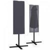 Outsunny Housse de parasol de jardin, housse de parasol d'exterieur, gris