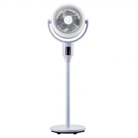 Ventilateur de circulation CC Ecohouzng de 7 po - TBCT440022DT