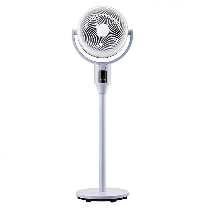 Ventilateur de circulation CC Ecohouzng de 7 po - TBCT440022DT