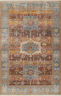  Tapis Traditionnel Dulce 9'0