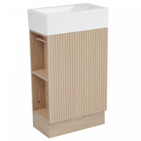 Ethan Meuble-lavabo de 18,6